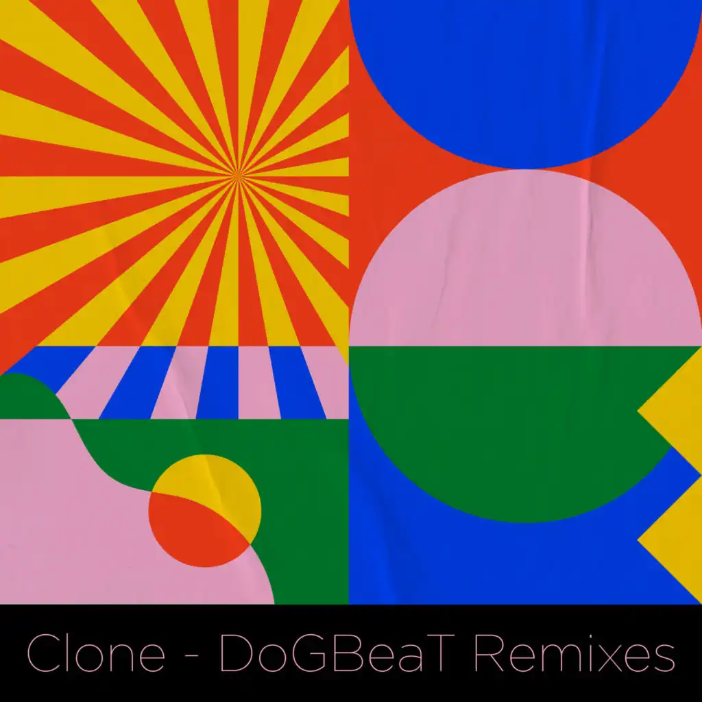 I Don't Want It - DoGBeaT Remix (Instrumental Version)