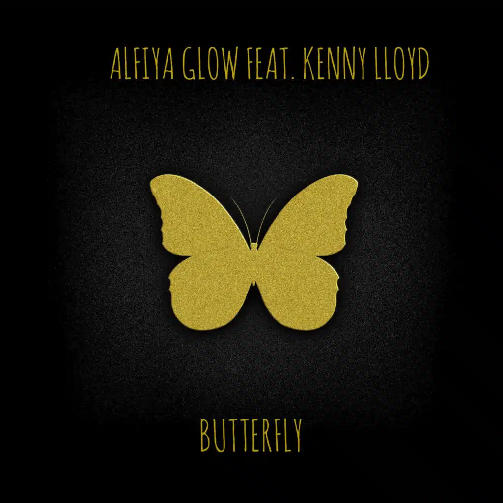 Butterfly (feat. Kenny Lloyd)