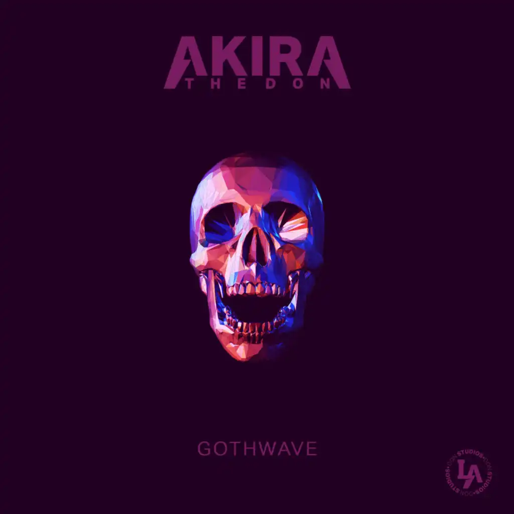 Gothwave