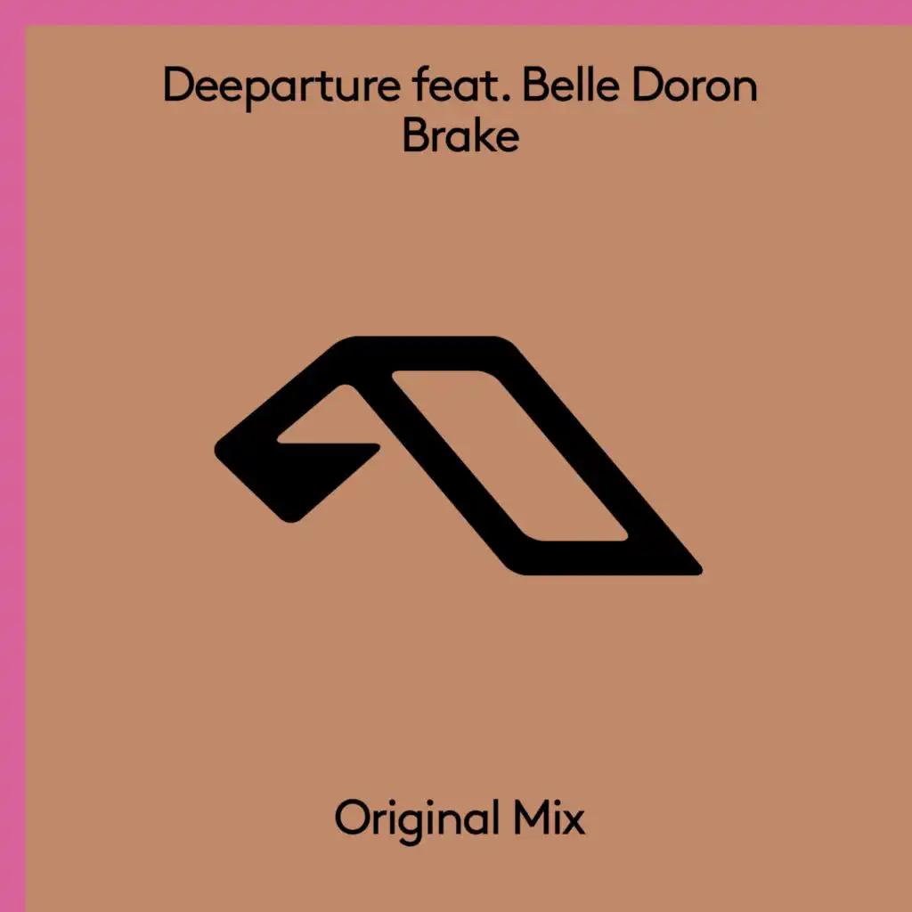 Brake (feat. Belle Doron)