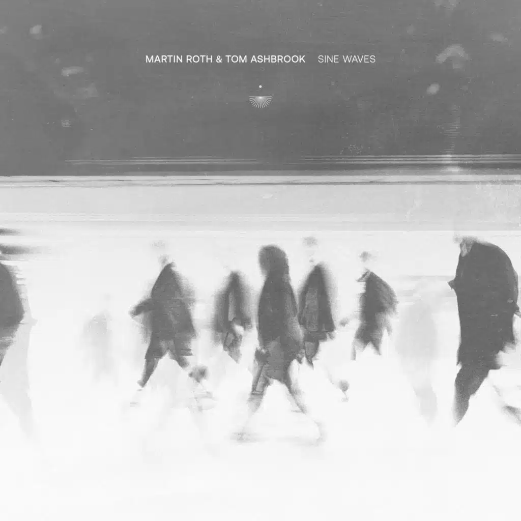 Martin Roth & Tom Ashbrook