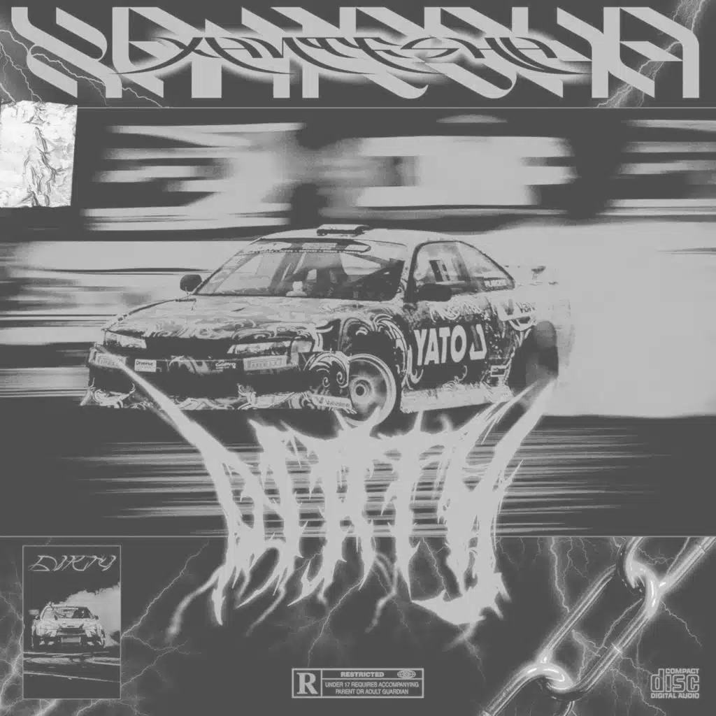 DIRTY (Slowed + Reverb)