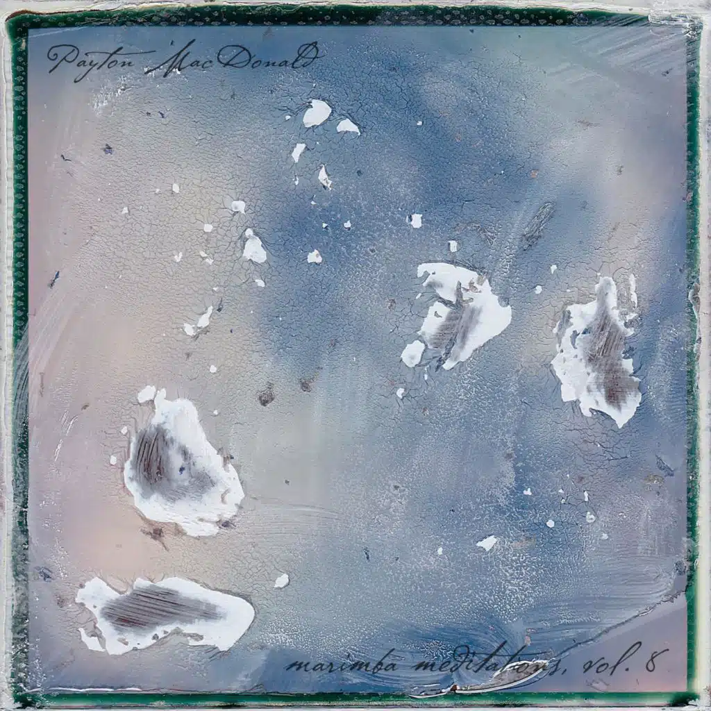 Marimba Meditations vol. 8