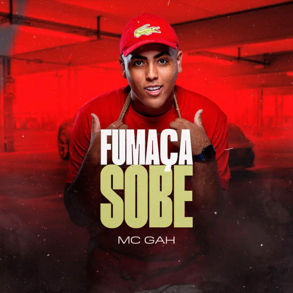Fumaça Sobe