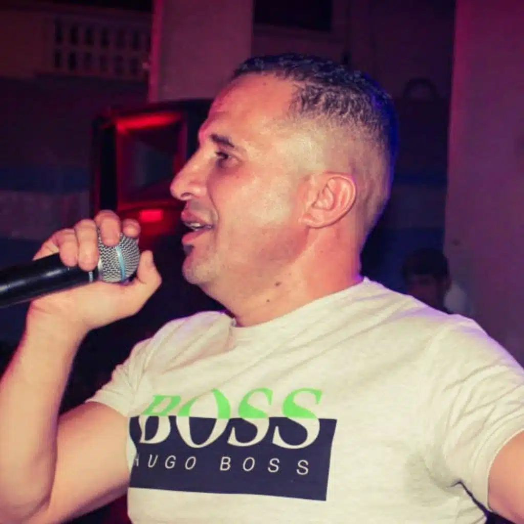 Cheb Moumou Staifi وليدات عامر