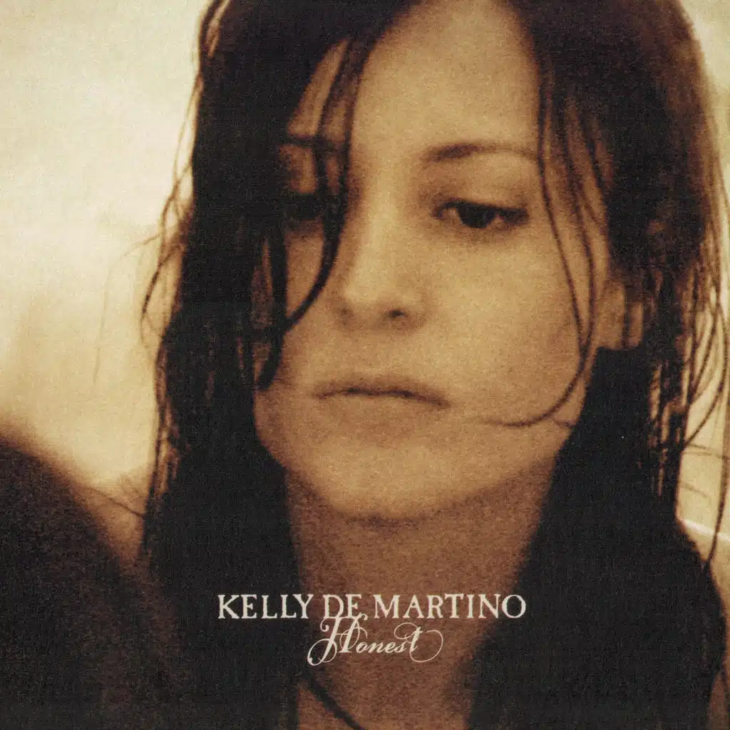 Kelly De Martino