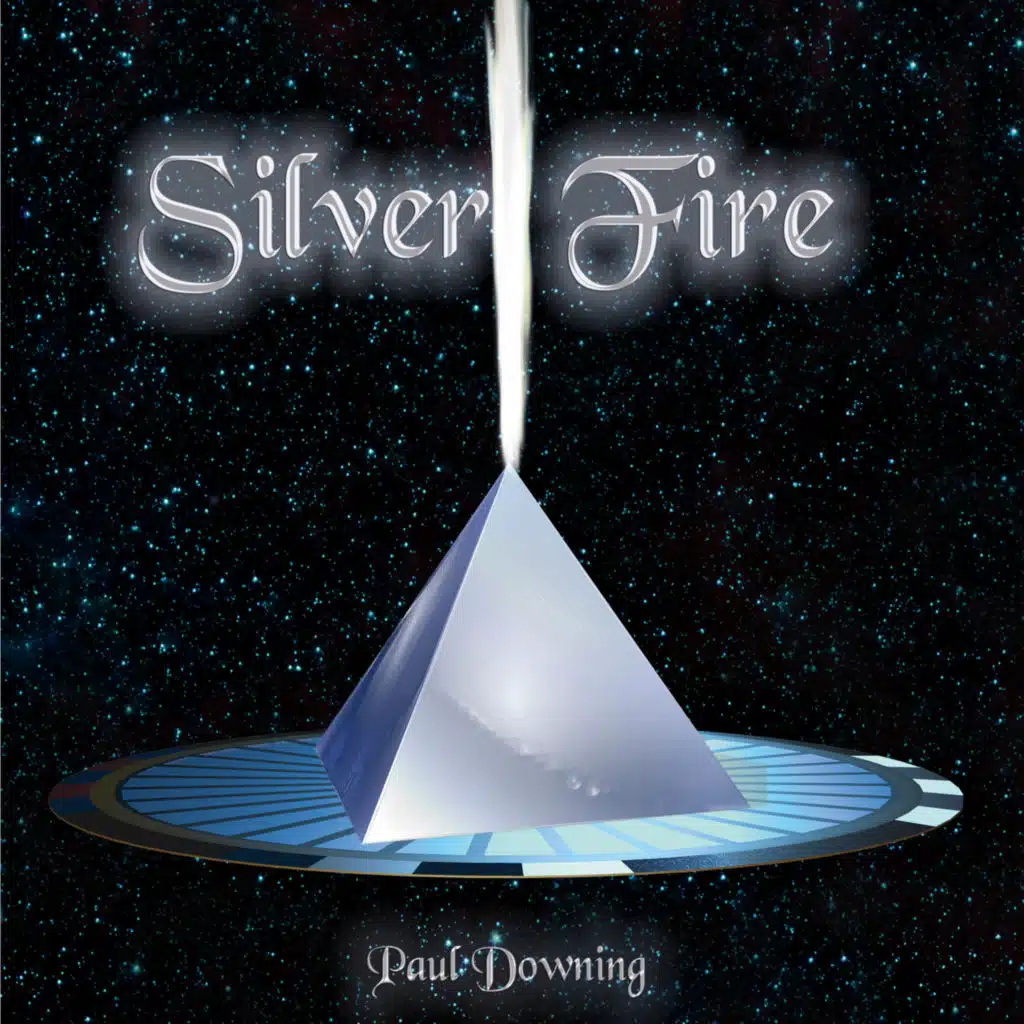 Silver Fire