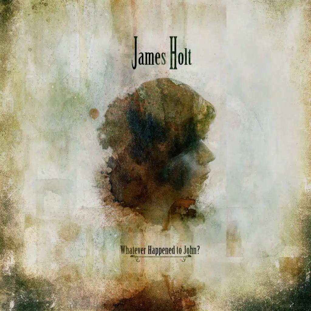 Whatever Happened to John?