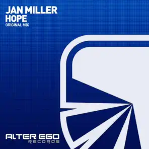 Jan Miller