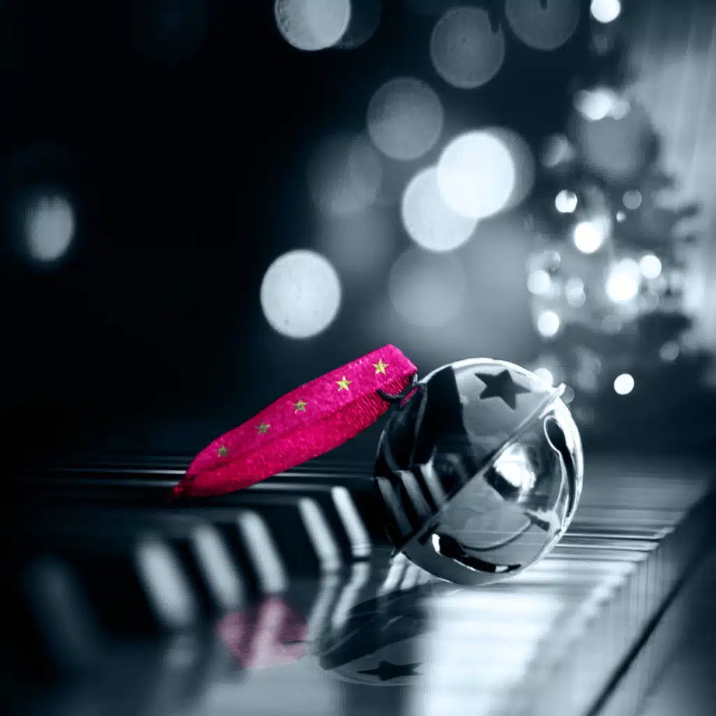 Jingle Bells (Instrumental)