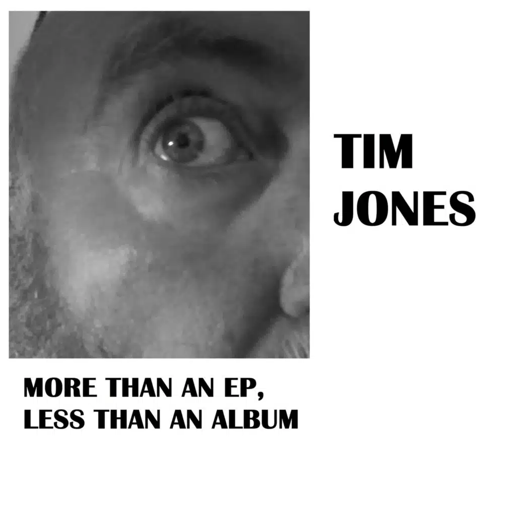 More Than an EP, Less Than an Album