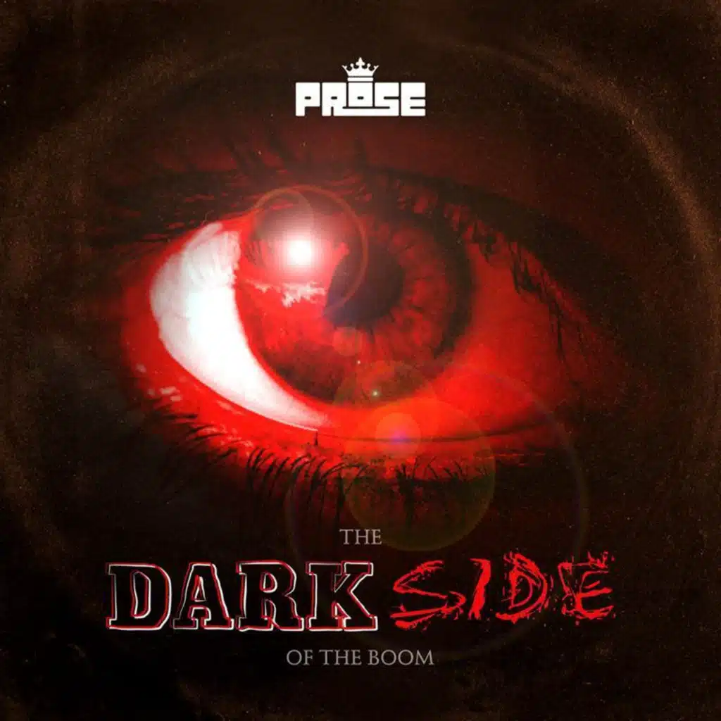The Dark Side of the Boom