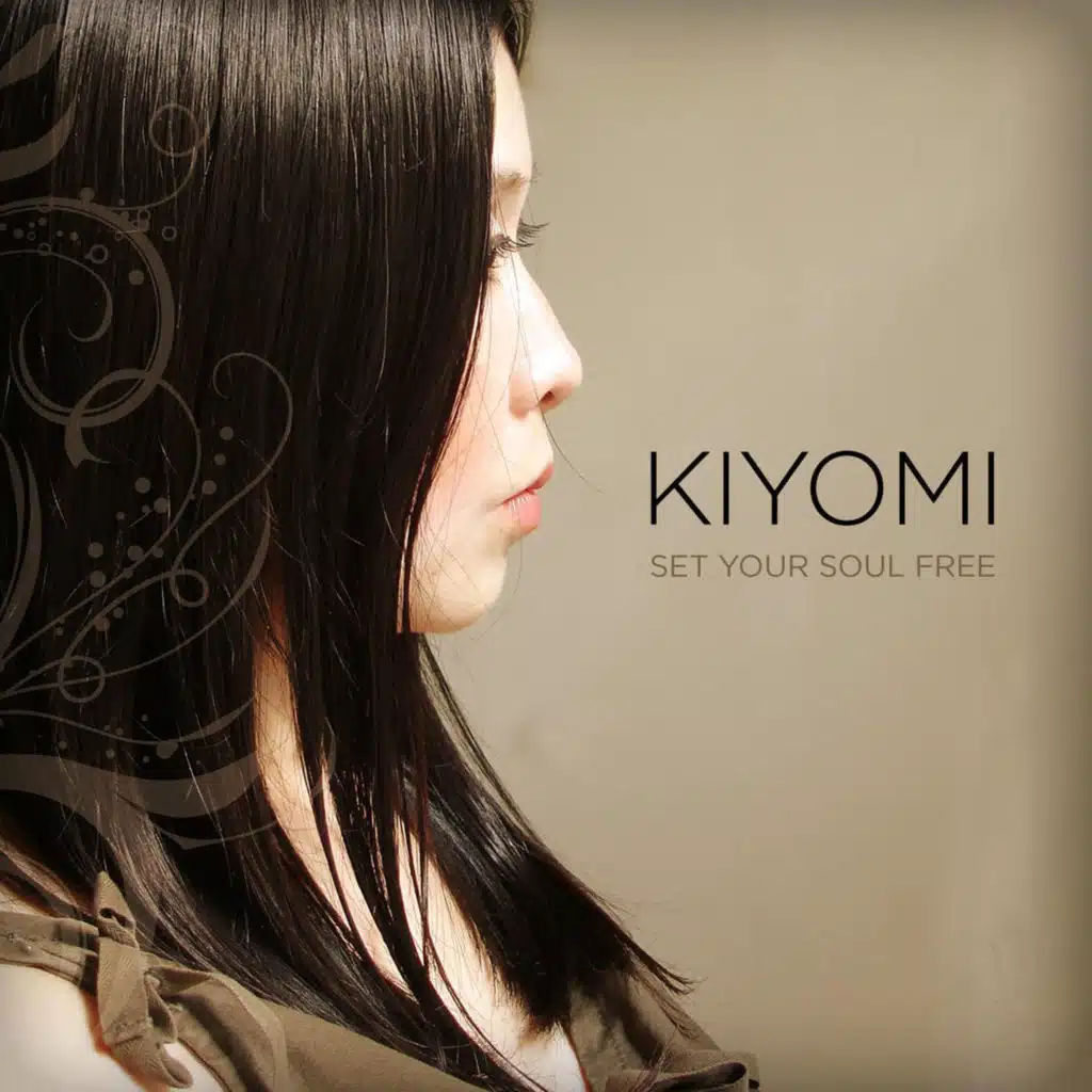 Set Your Soul Free (feat. Robert Mitchell & Richard Spaven)