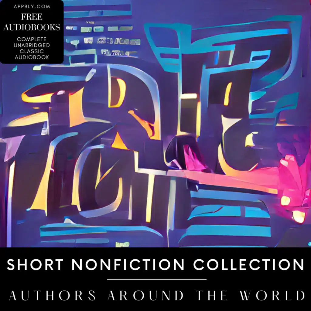 Short Nonfiction Collections - Book 16