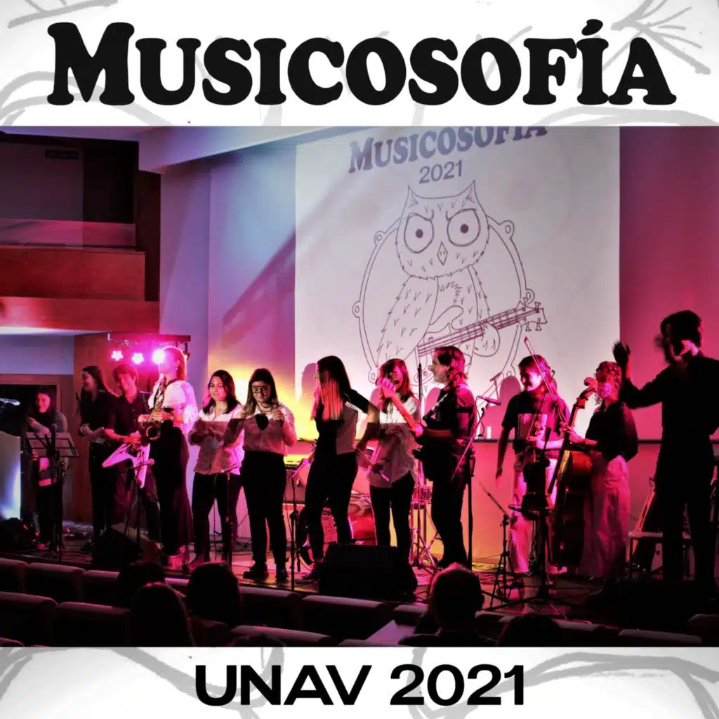 UNAV 2021 (Live)
