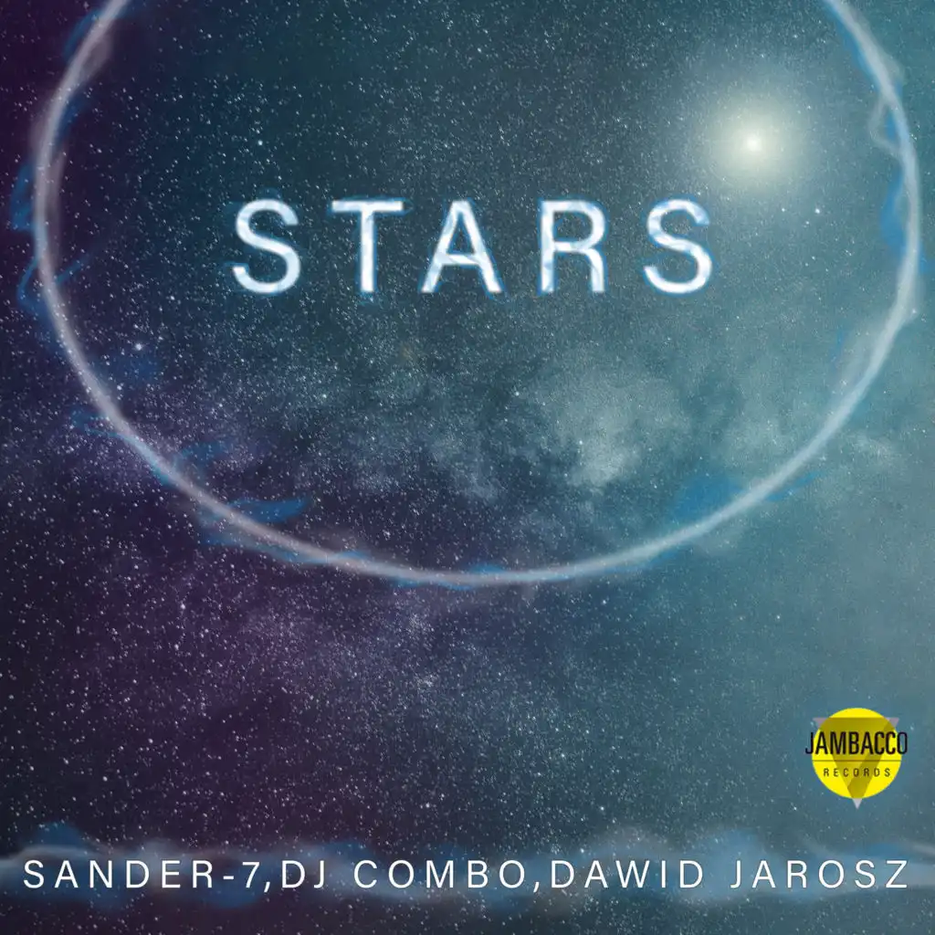 Sander-7, Dawid Jarosz & DJ Combo