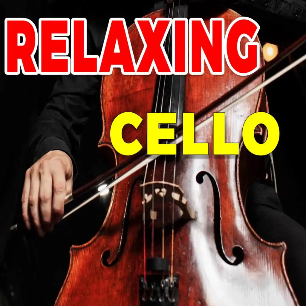 Relaxing Cello Music - Cello and Piano instrumentals
