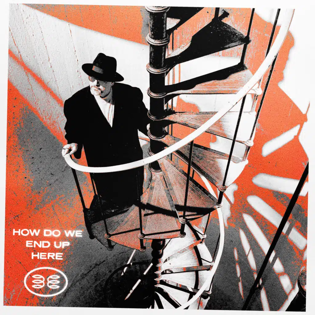 How Do We End Up Here (Mark Reeder's On the Radio Edit)