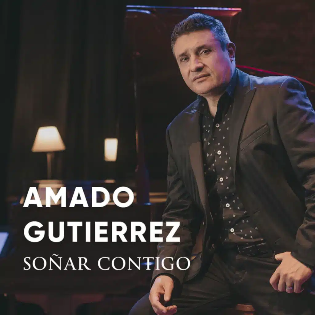 Amado Gutierrez