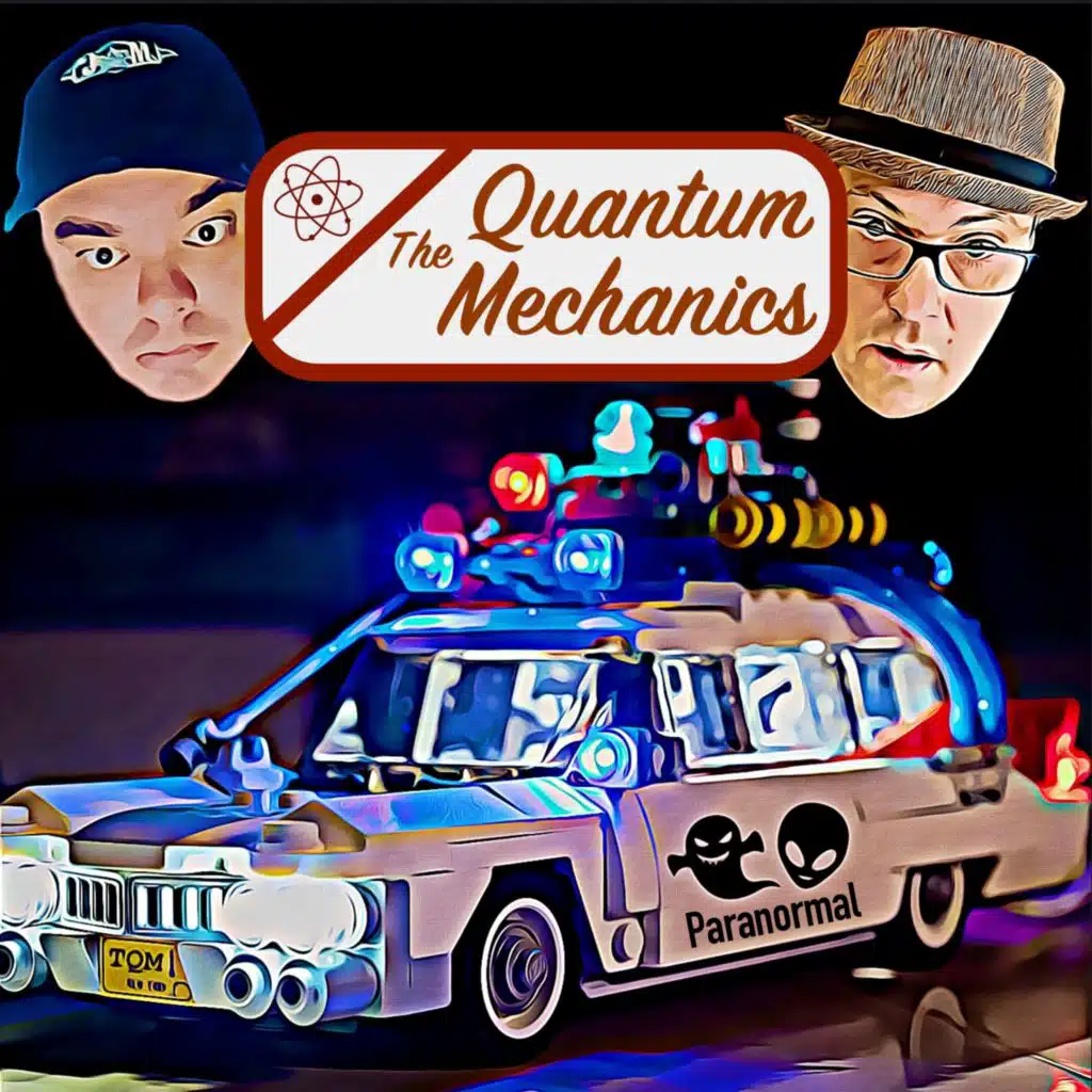 THEQUANTUMMECHANICS