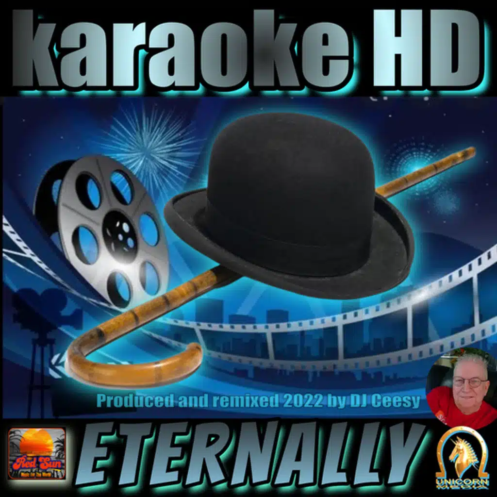 Eternally (2022 remastered & remixed - Karaoke Version)