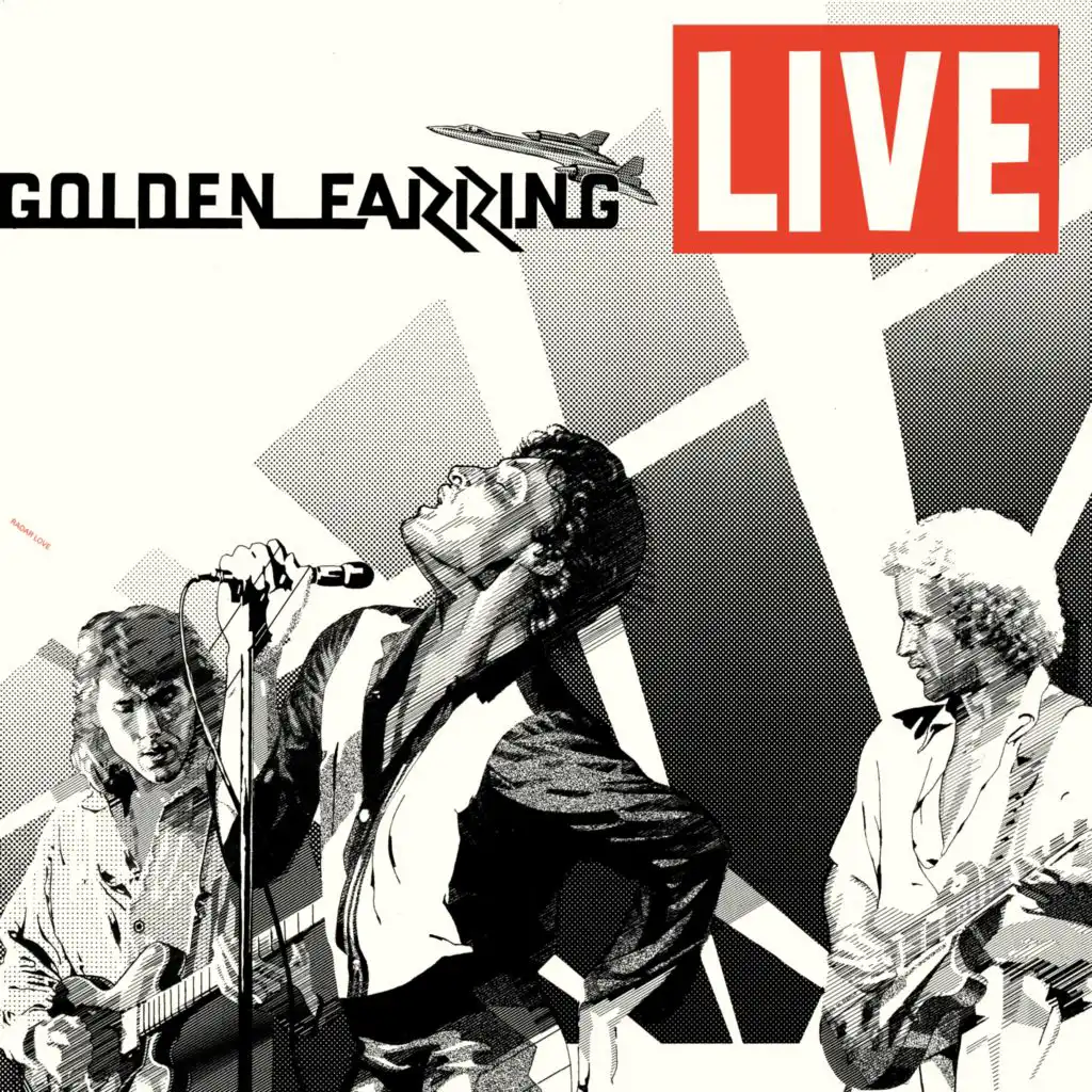 Vanilla Queen [Live] (Remastered)