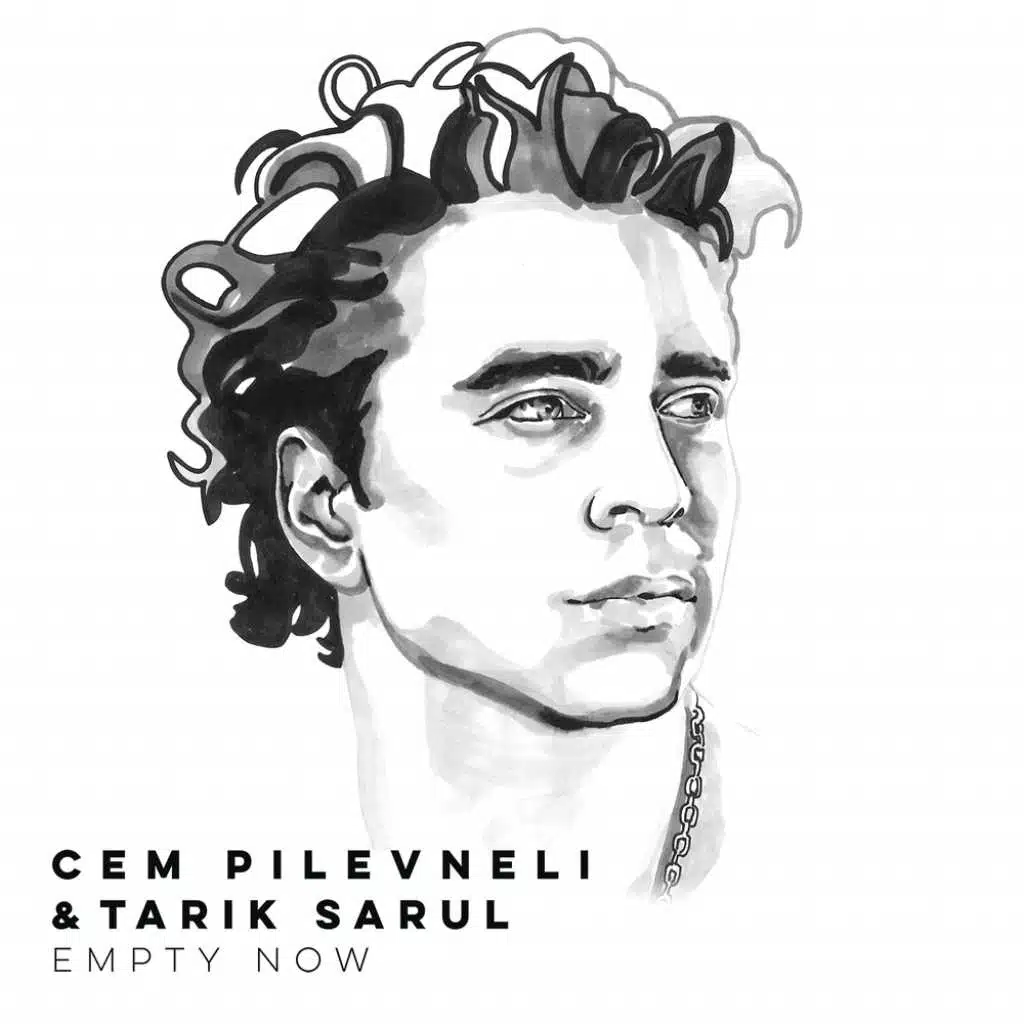 Cem Pilevneli & Tarik Sarul