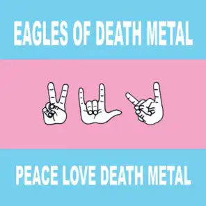 Peace Love Death Metal