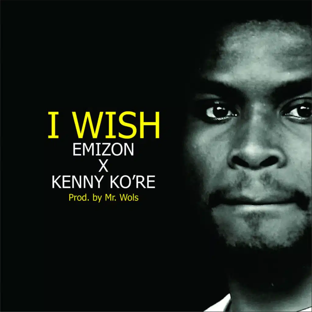 I Wish (feat. Kenny Kore)
