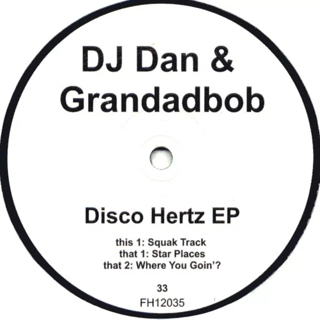 Disco Hertz