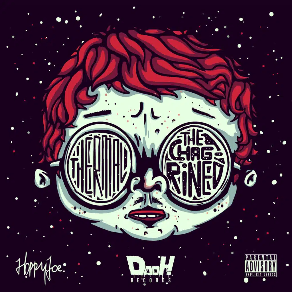 The Chagrined (feat. MiMiracle)