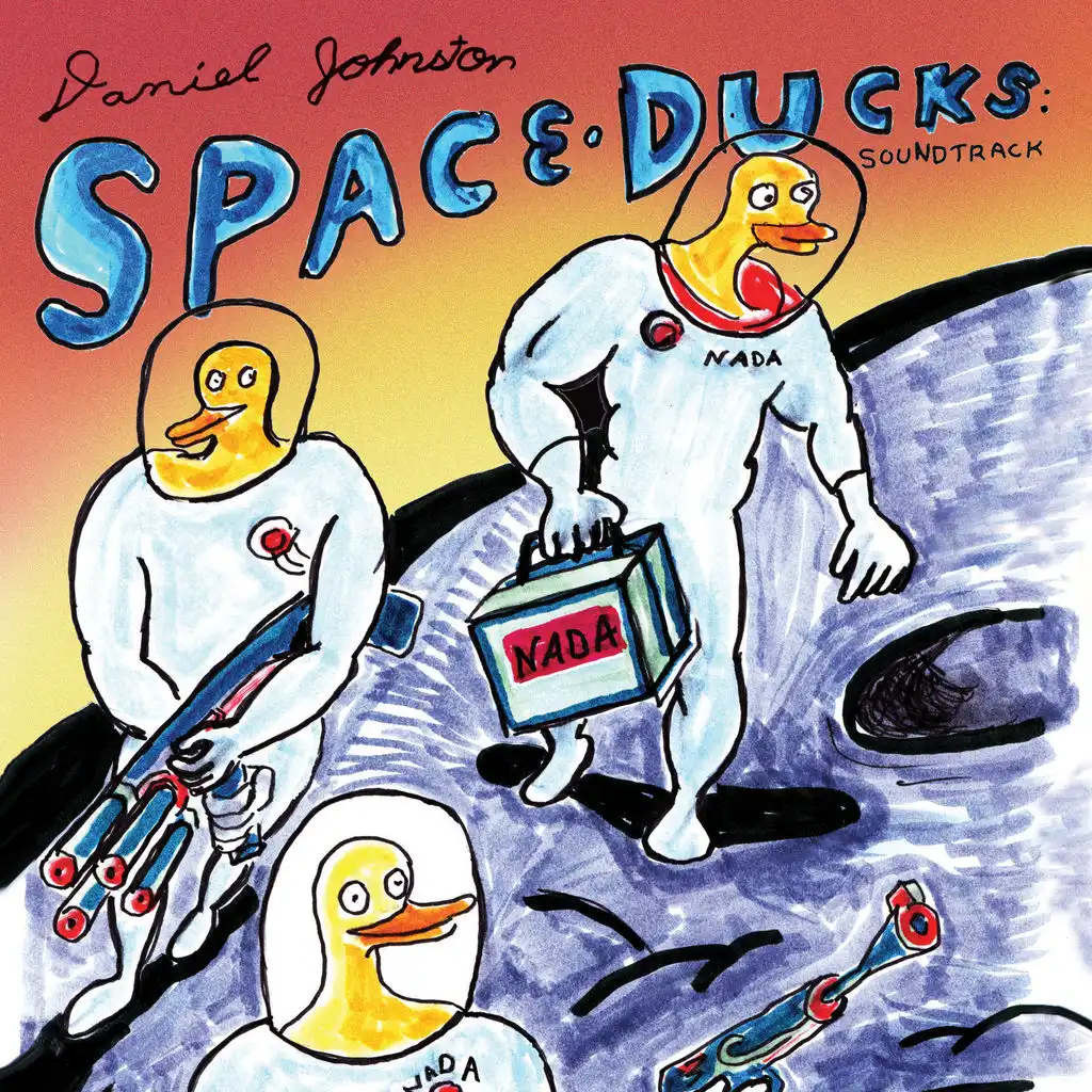 Space Ducks Theme Song