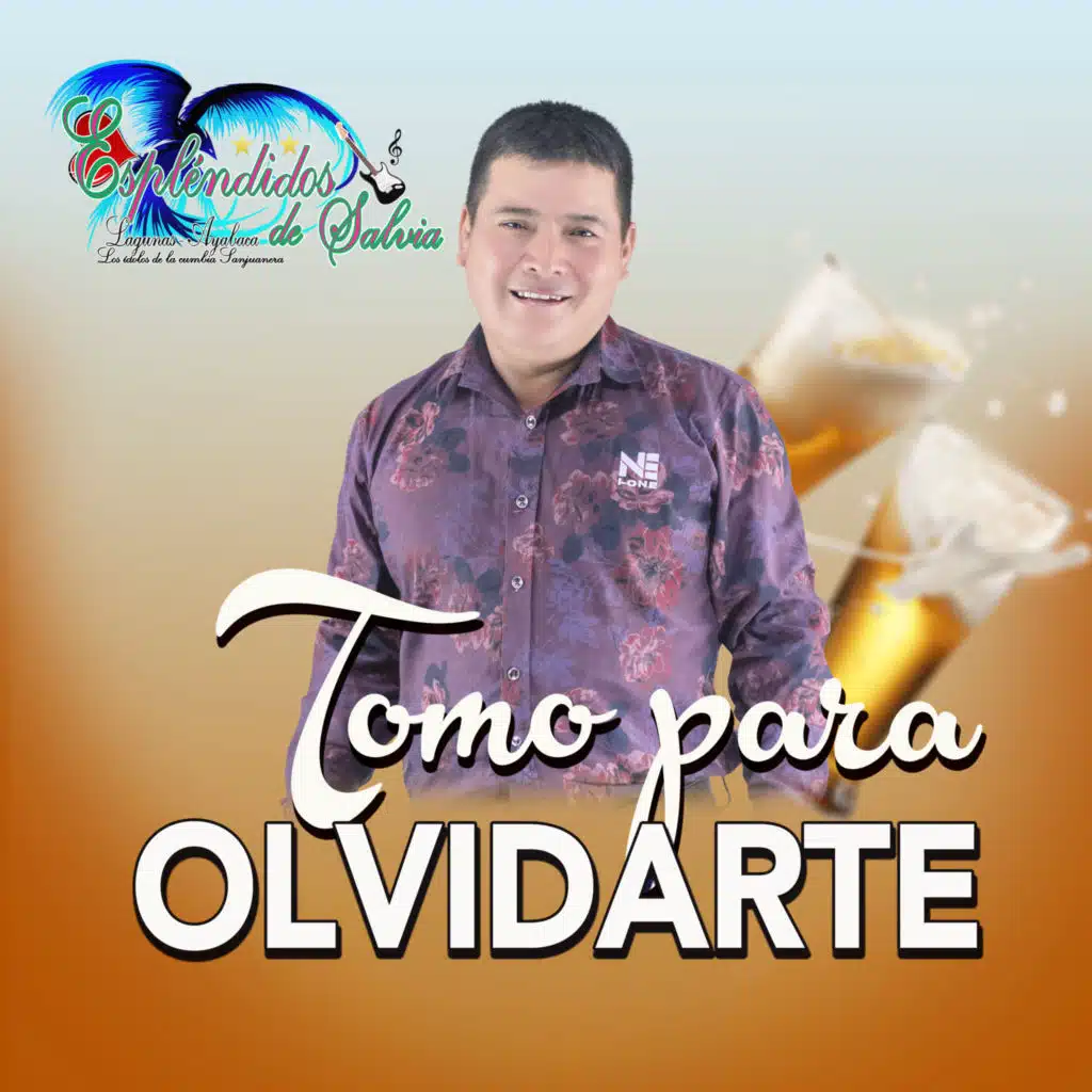 TOMO PARA OLVIDARTE