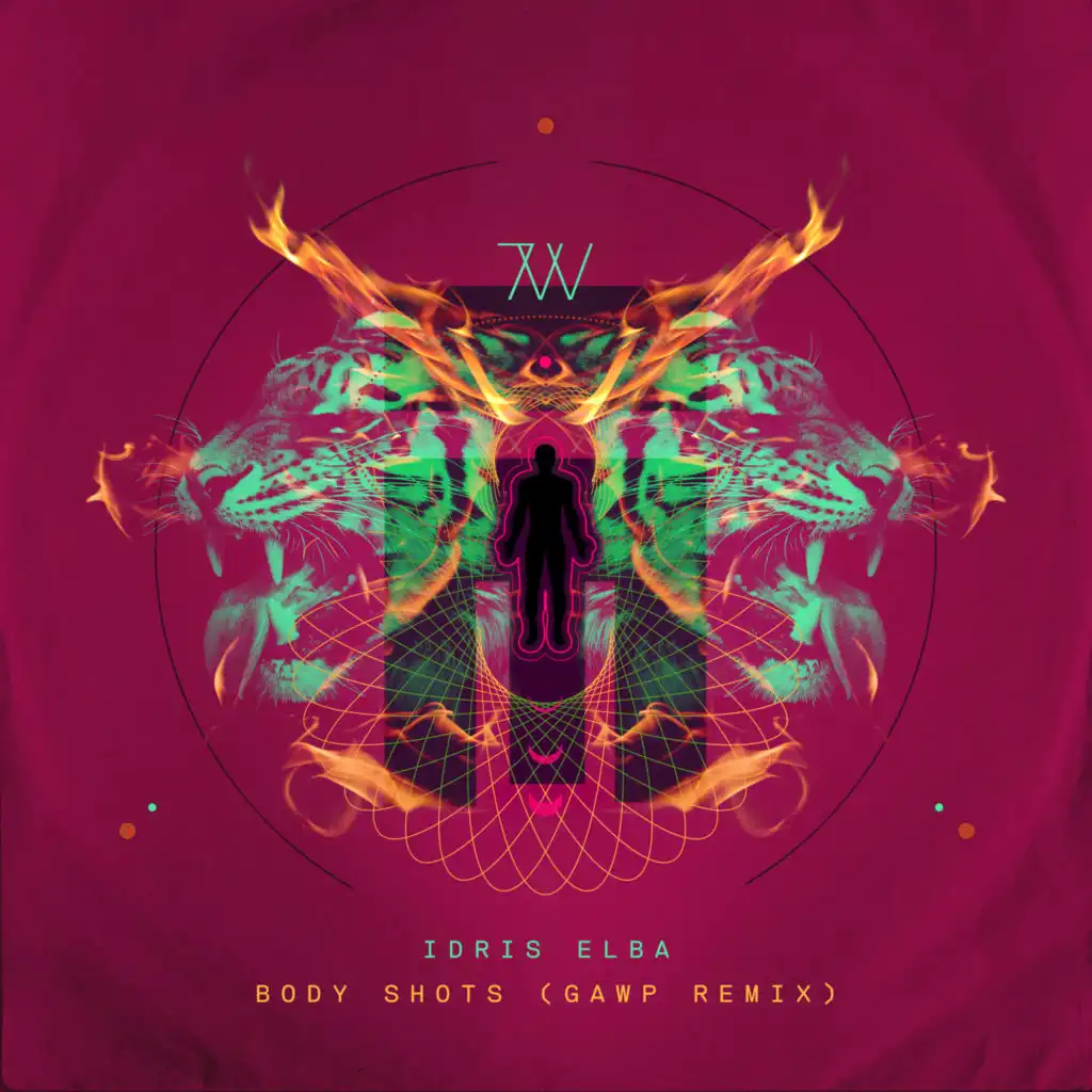 Body Shots (GAWP Remix)