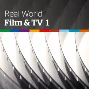 Real World: Film & TV 1