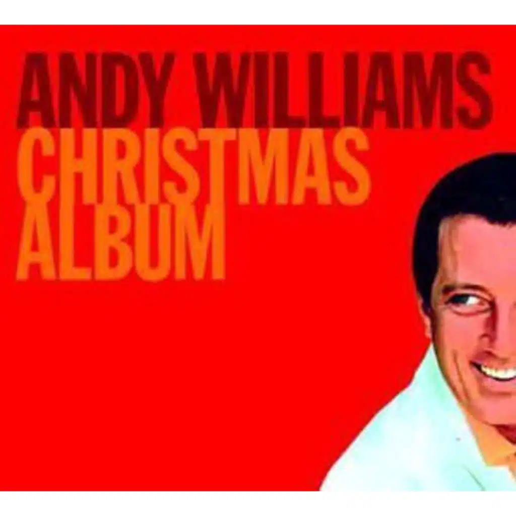 The Andy Williams Christmas Album