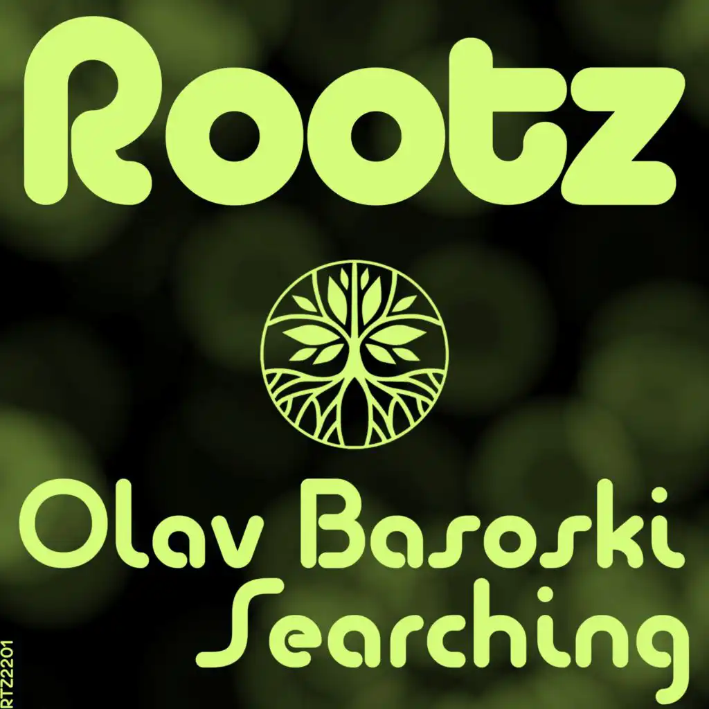 Searching (Extended Mix)