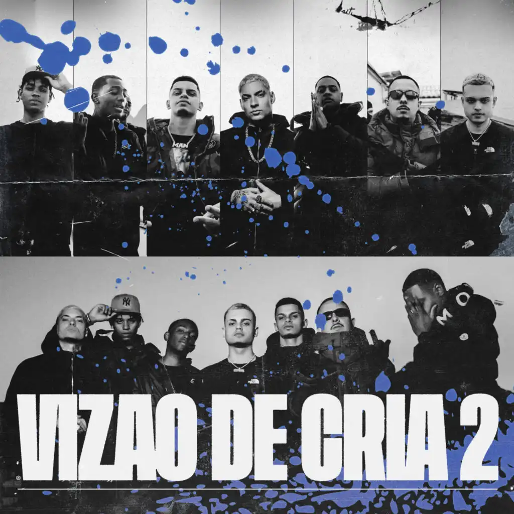 Vizão de Cria 2