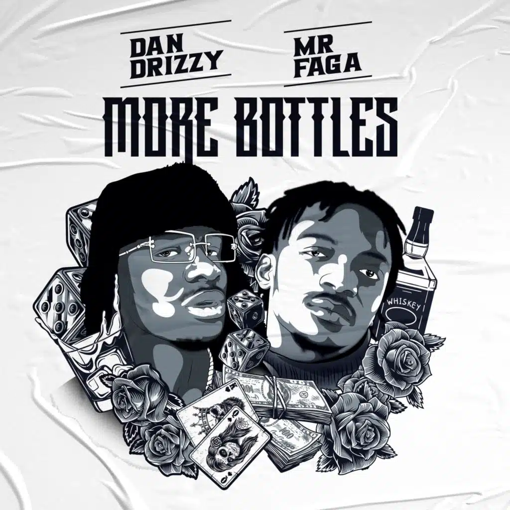 More Bottles