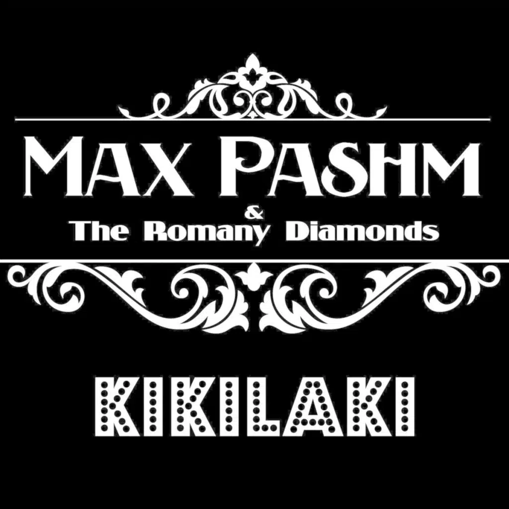 Kikilaki (Typoboy & Alan de Lanière Remix)