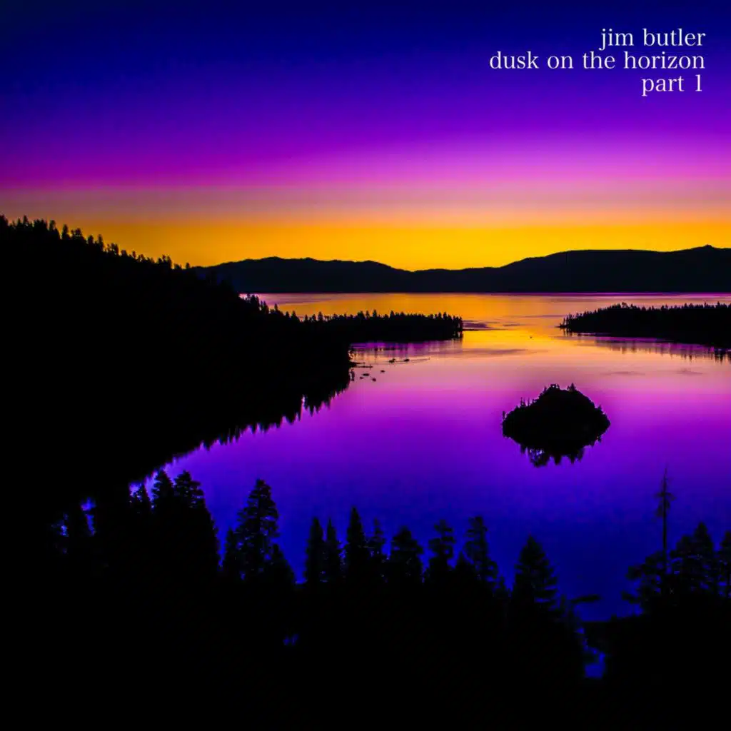 Deep Energy 570 - Dusk on the Horizon - Part 1 - Background Music for Sleep, Meditation, Relaxation, Massage, Yoga, Studying and Therapy