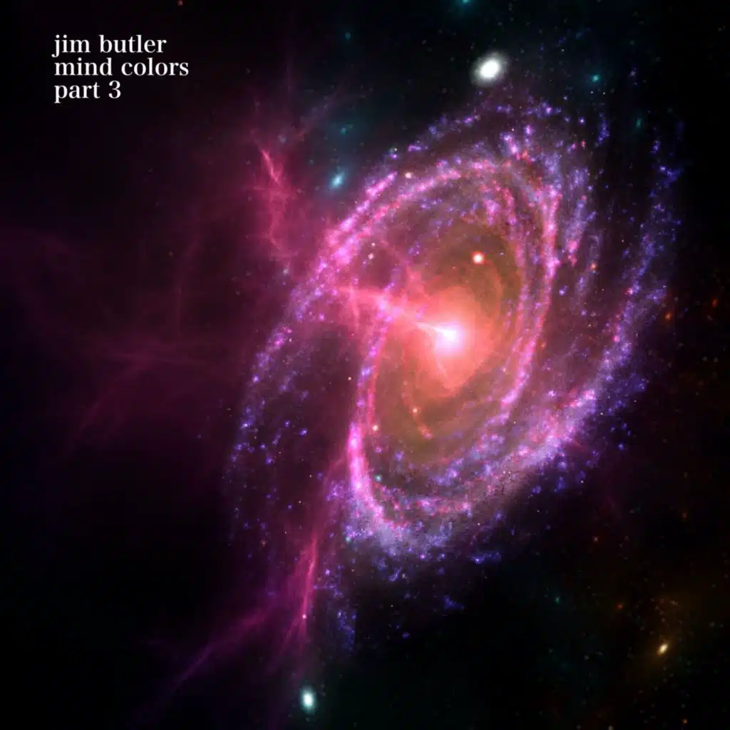 Deep Energy 590 - Mind Colors - Part 3 - Background Music for Sleep, Meditation, Relaxation, Massage, Yoga, Studying and Therapy