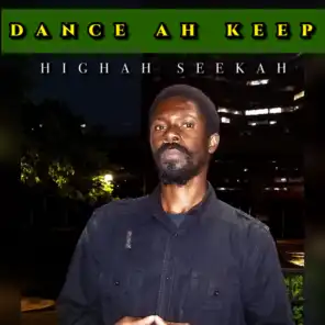 Dance Ah Keep
