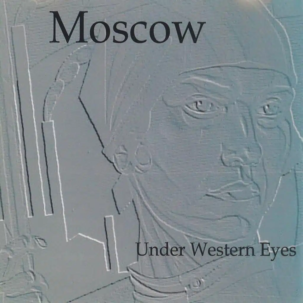 Under Western Eyes
