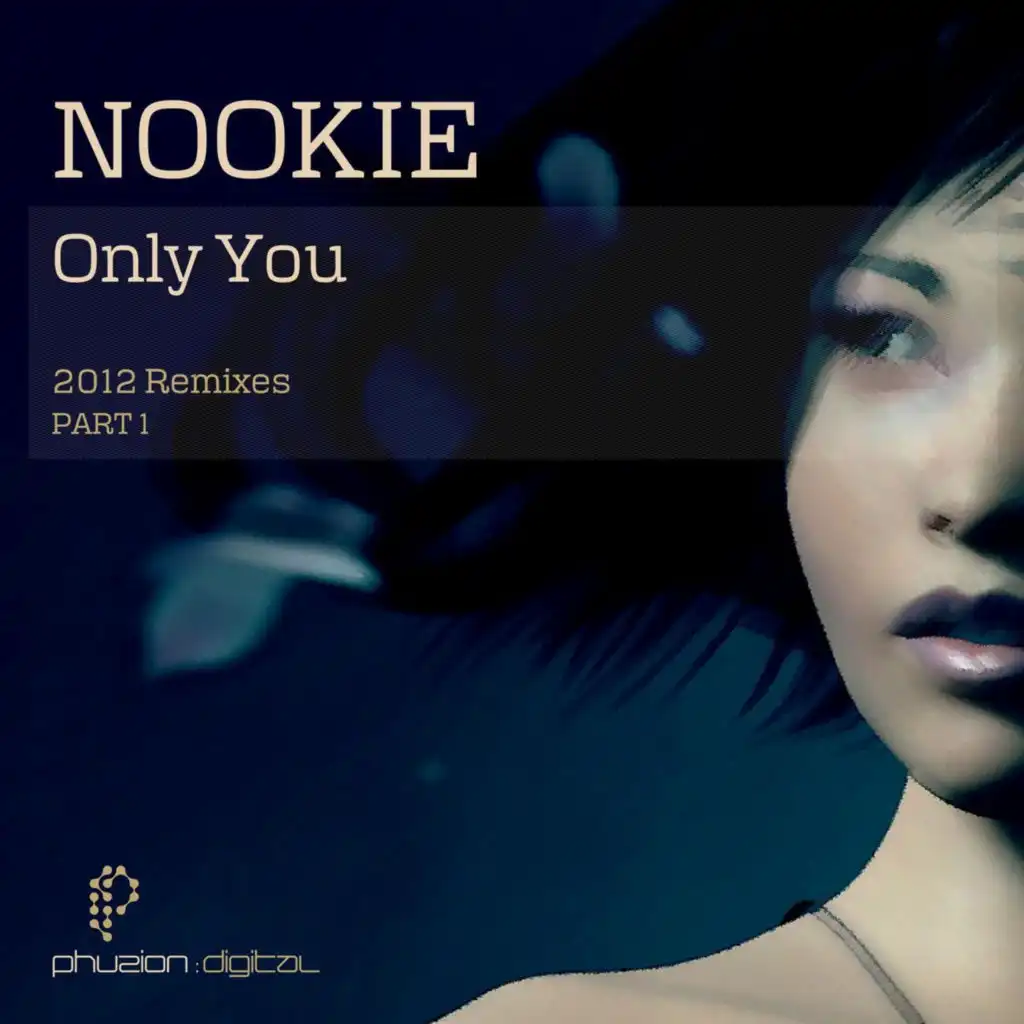 Only You (Greg Packer Remix)