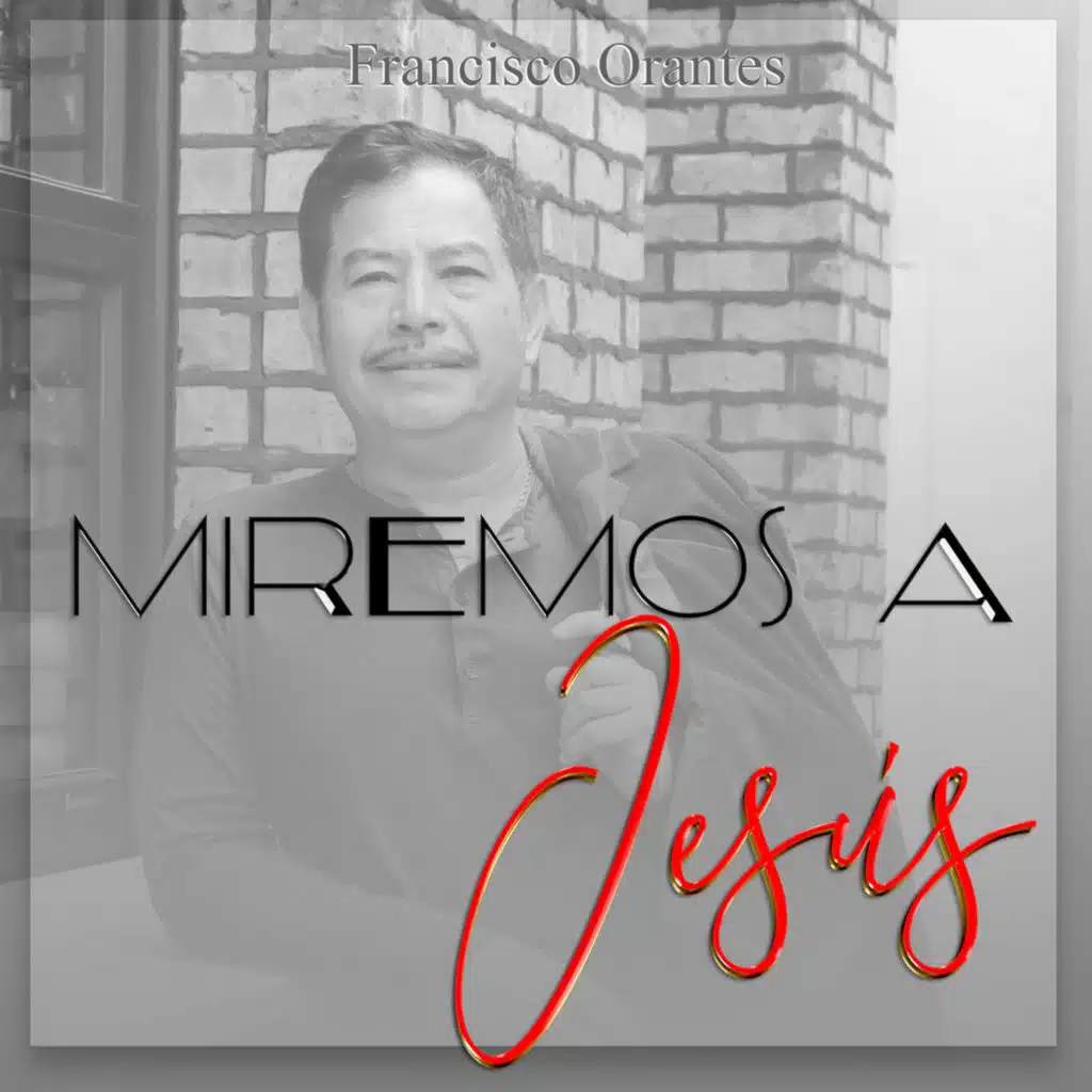 Miremos a Jesús