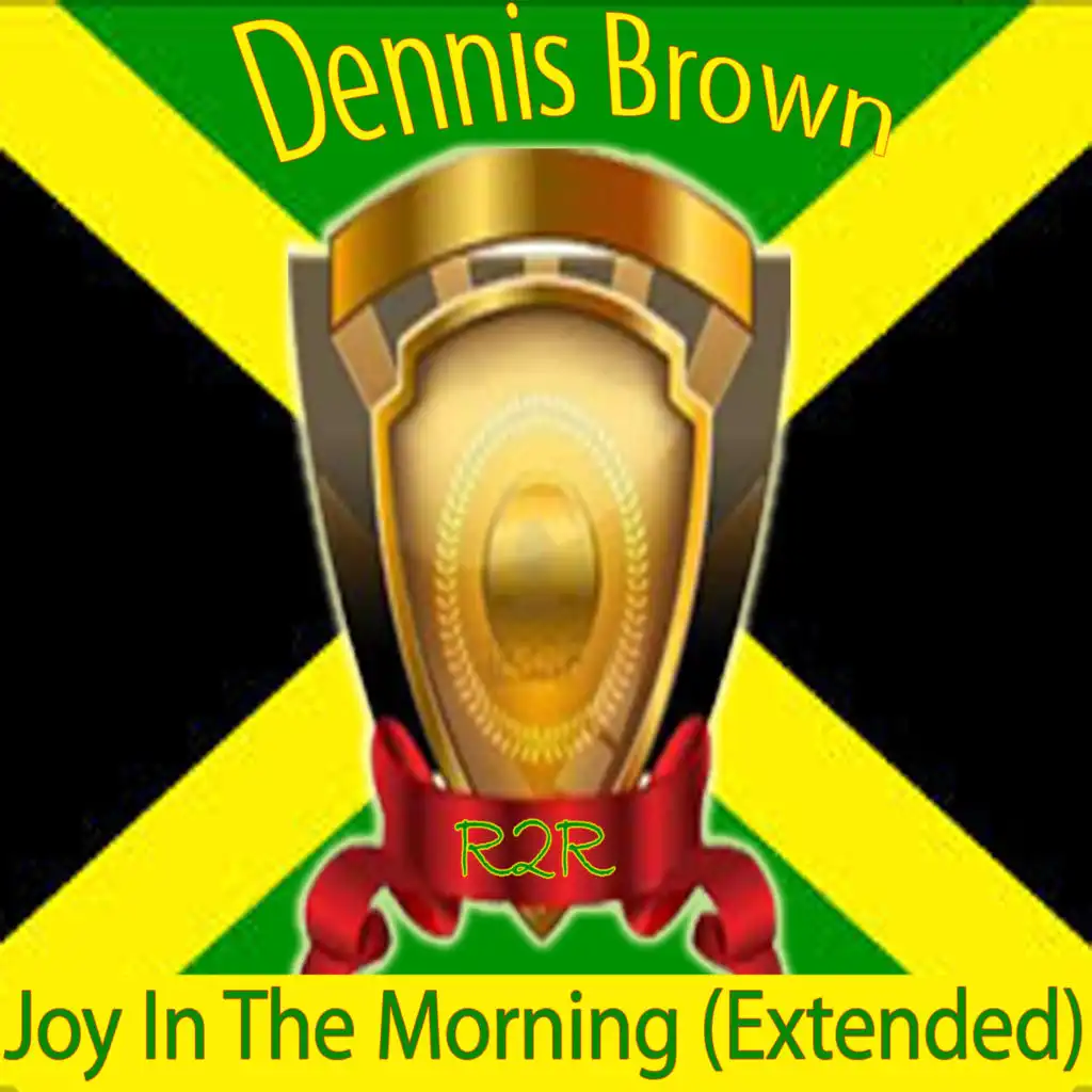 Joy in the Morning (Extended Version)