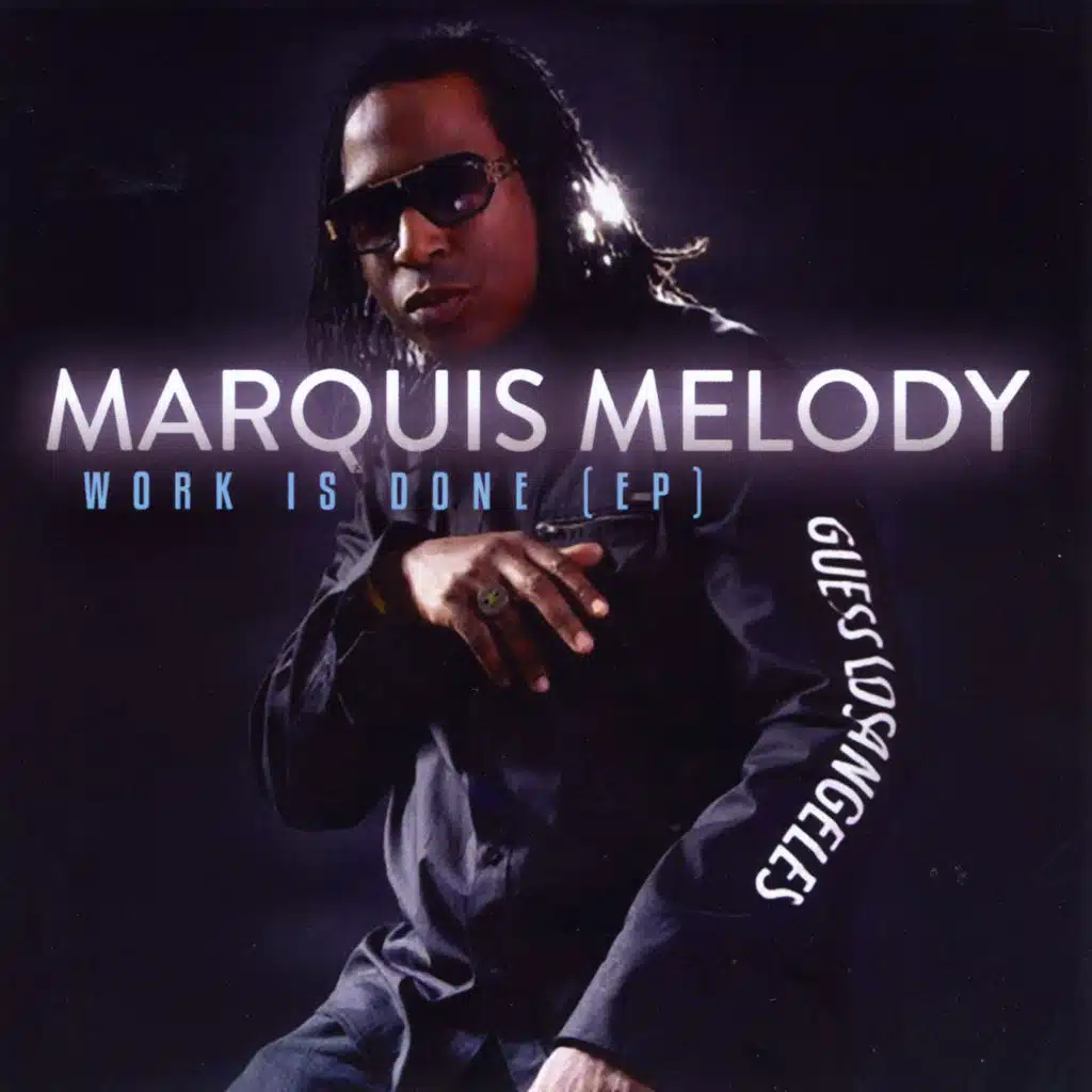 Marquis Melody