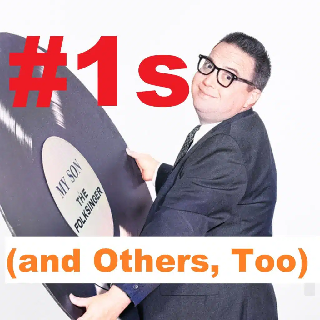 #1s (and Others, Too)