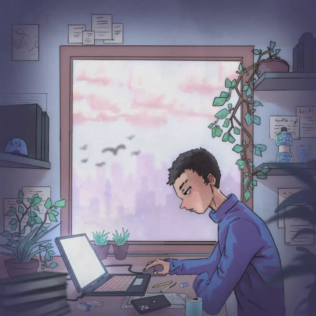 Crying Music For Depression (Sad Instrumental)